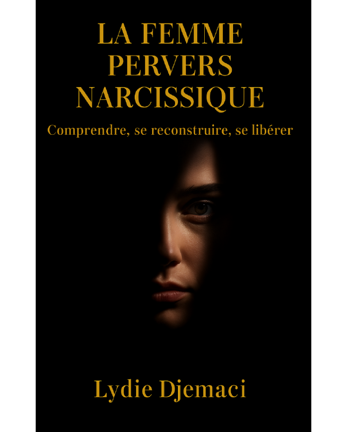 EBook - La femme pervers narcissique | Comprendre, se reconstruire, se libérer