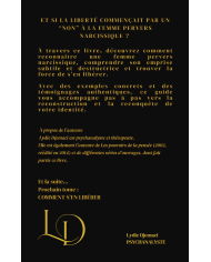 EBook - La femme pervers narcissique | Comprendre, se reconstruire, se libérer
