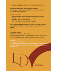 EBook - L'art de se détacher du regard des autres