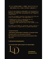 EBook - Oser dire non pour reprendre sa vie