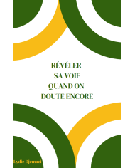 EBook - Révéler sa voie quand on doute encore
