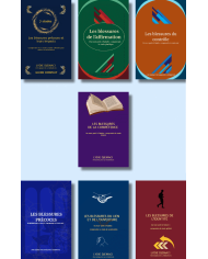 Pack de 7 eBooks : Comprendre l’enfance pour éclairer l’adulte