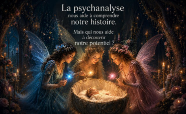 Psychanalyse : finalité ou commencement d'une autre découverte de soi ?