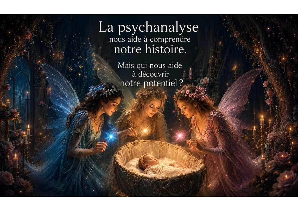 Psychanalyse : finalité ou commencement d'une autre découverte de soi ?