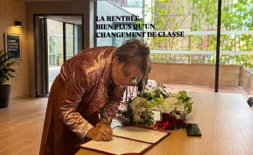 Rentrée scolaire : accompagner les changements chez l'enfant et les parents 