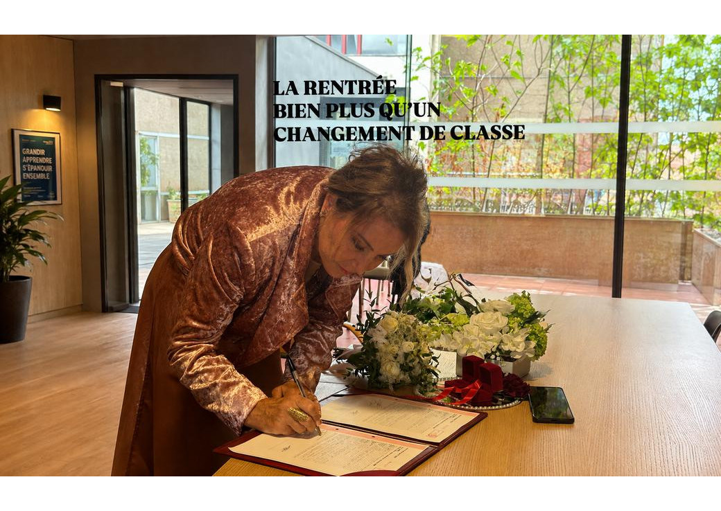 Rentrée scolaire : accompagner les changements chez l'enfant et les parents 